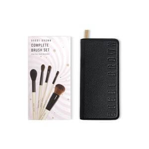 Bobbi Brown Complete Brush Set
